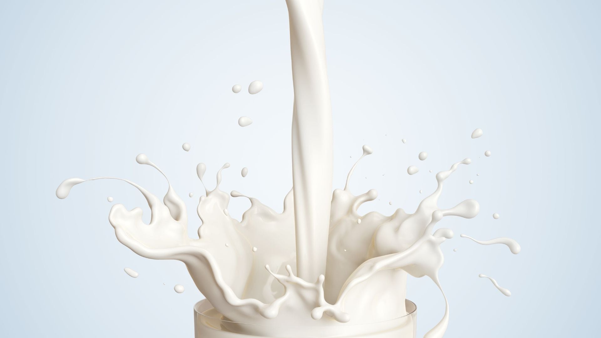 How Often Can I Give My Dog Goat Milk