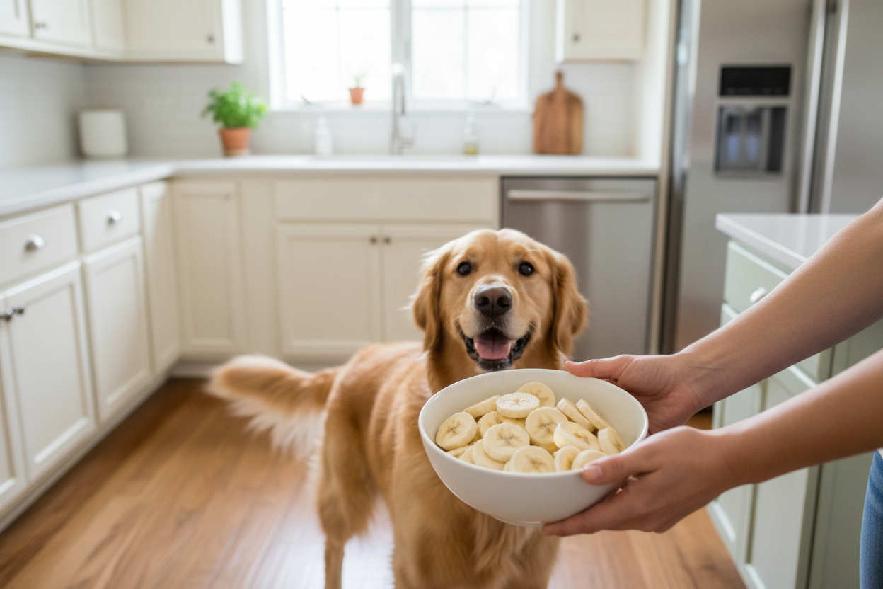 Freeze-Dried Treats for Pets: Healthy, Natural & Delicious Treats