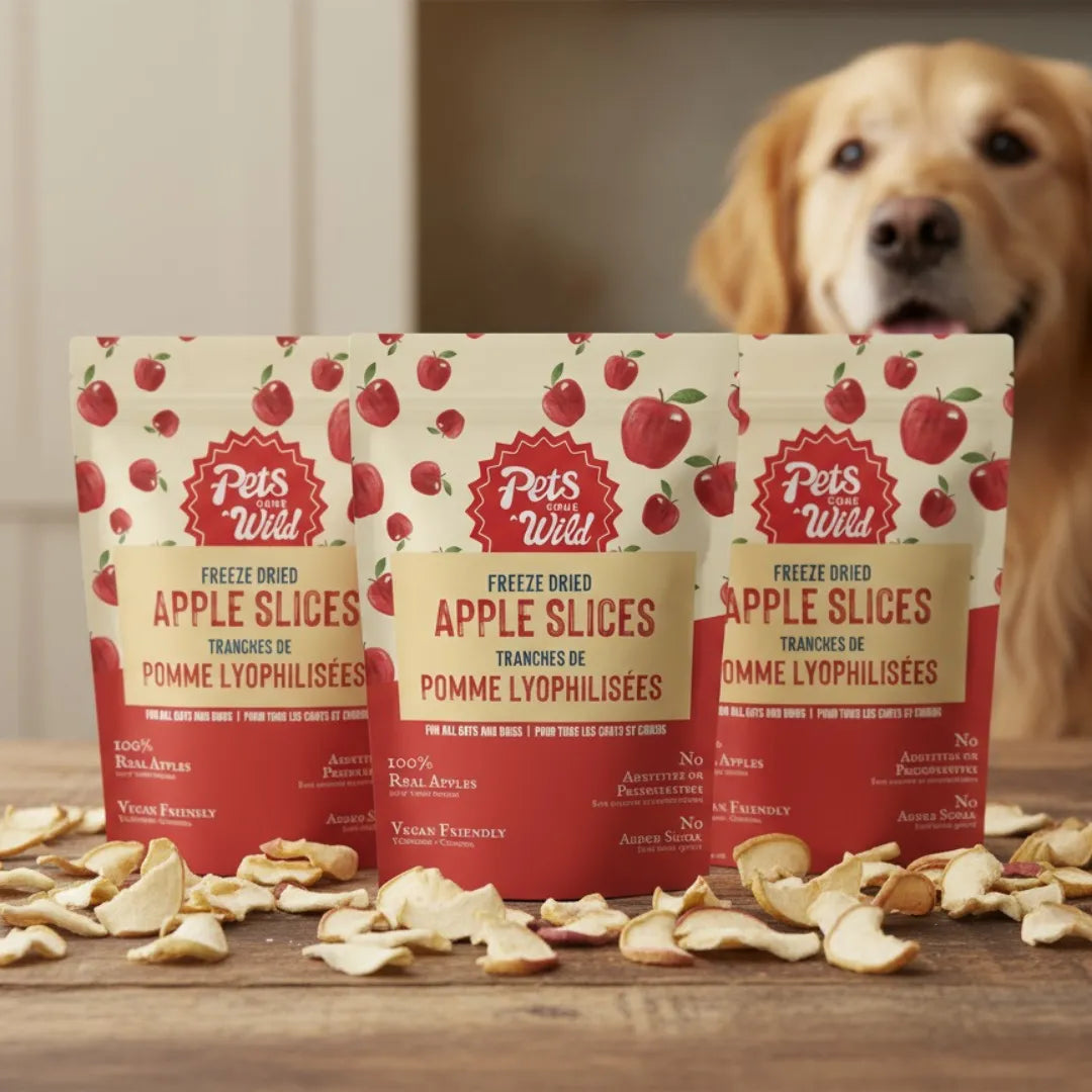 Crisp Apple Bliss Triple Treat Pack