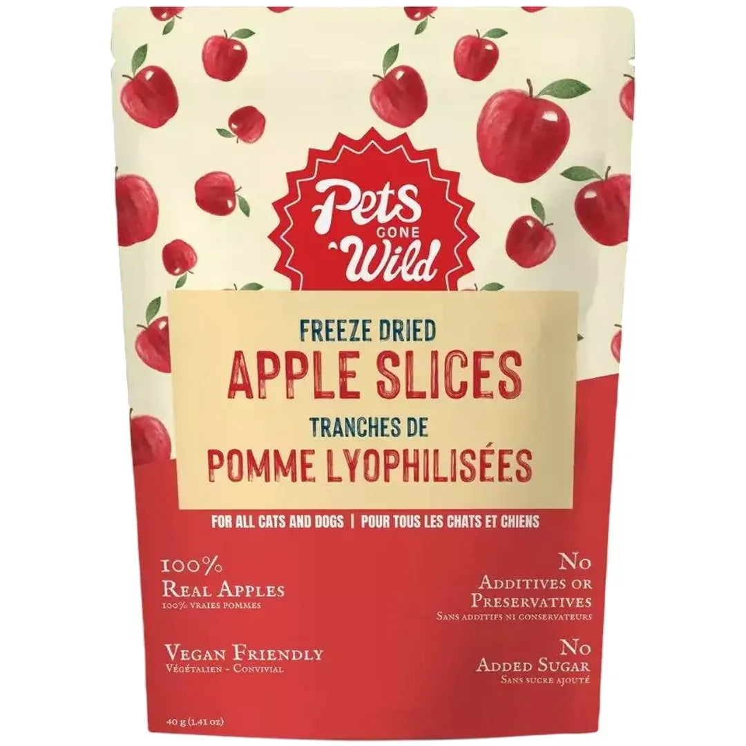Crisp Apple Bliss Triple Treat Pack