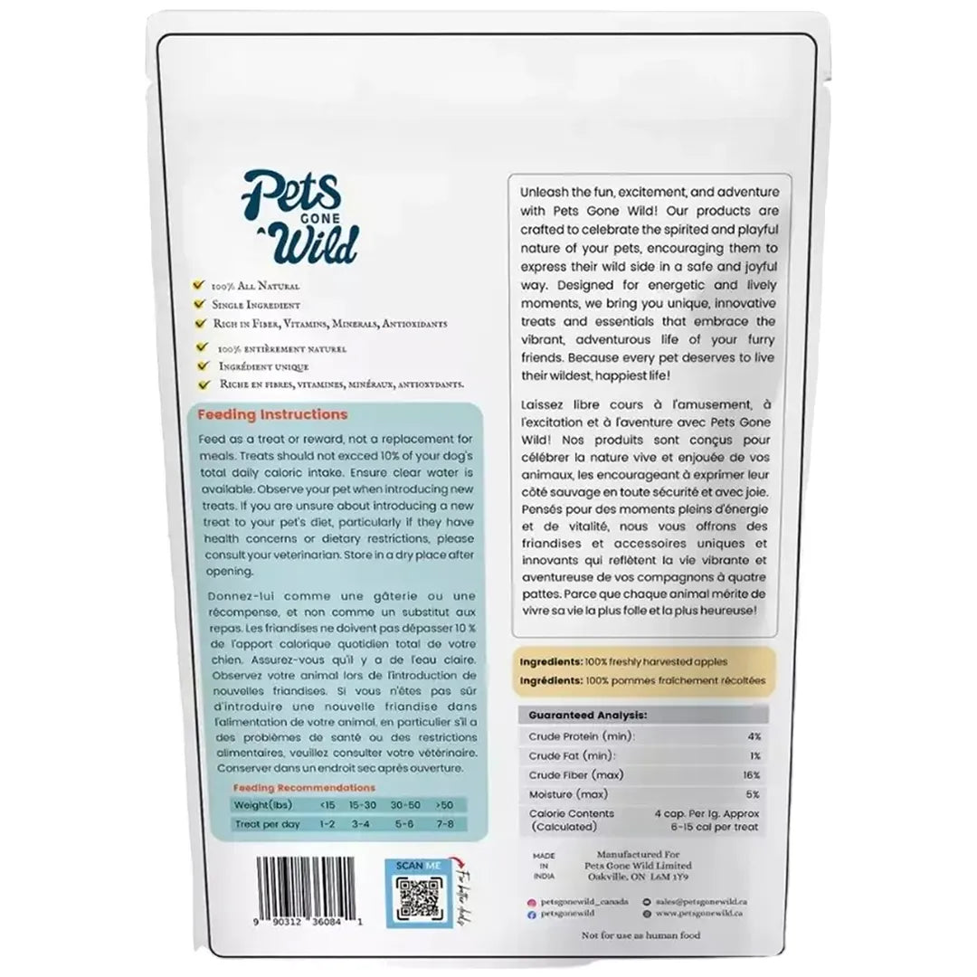 Crisp Apple Bliss Triple Treat Pack