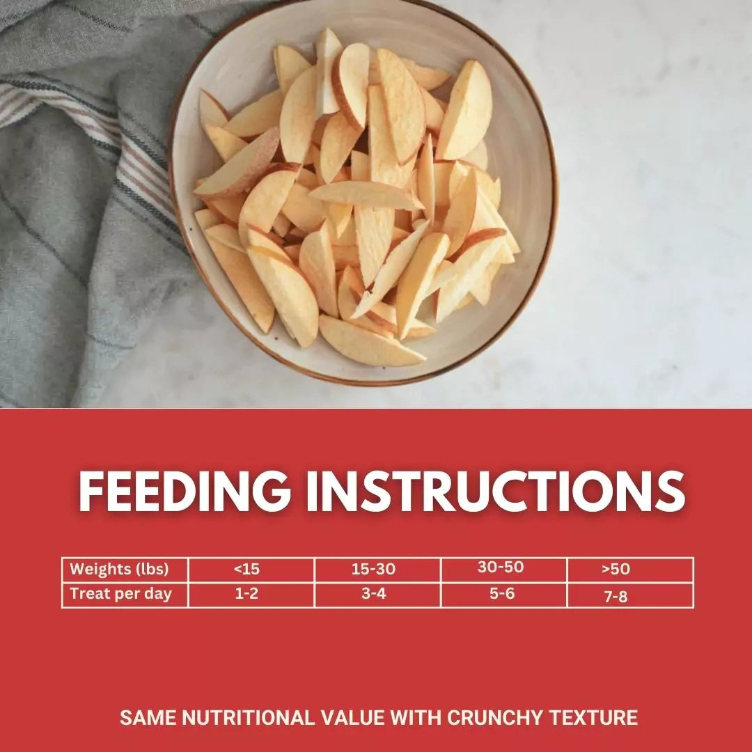 Crisp Apple Bliss Triple Treat Pack