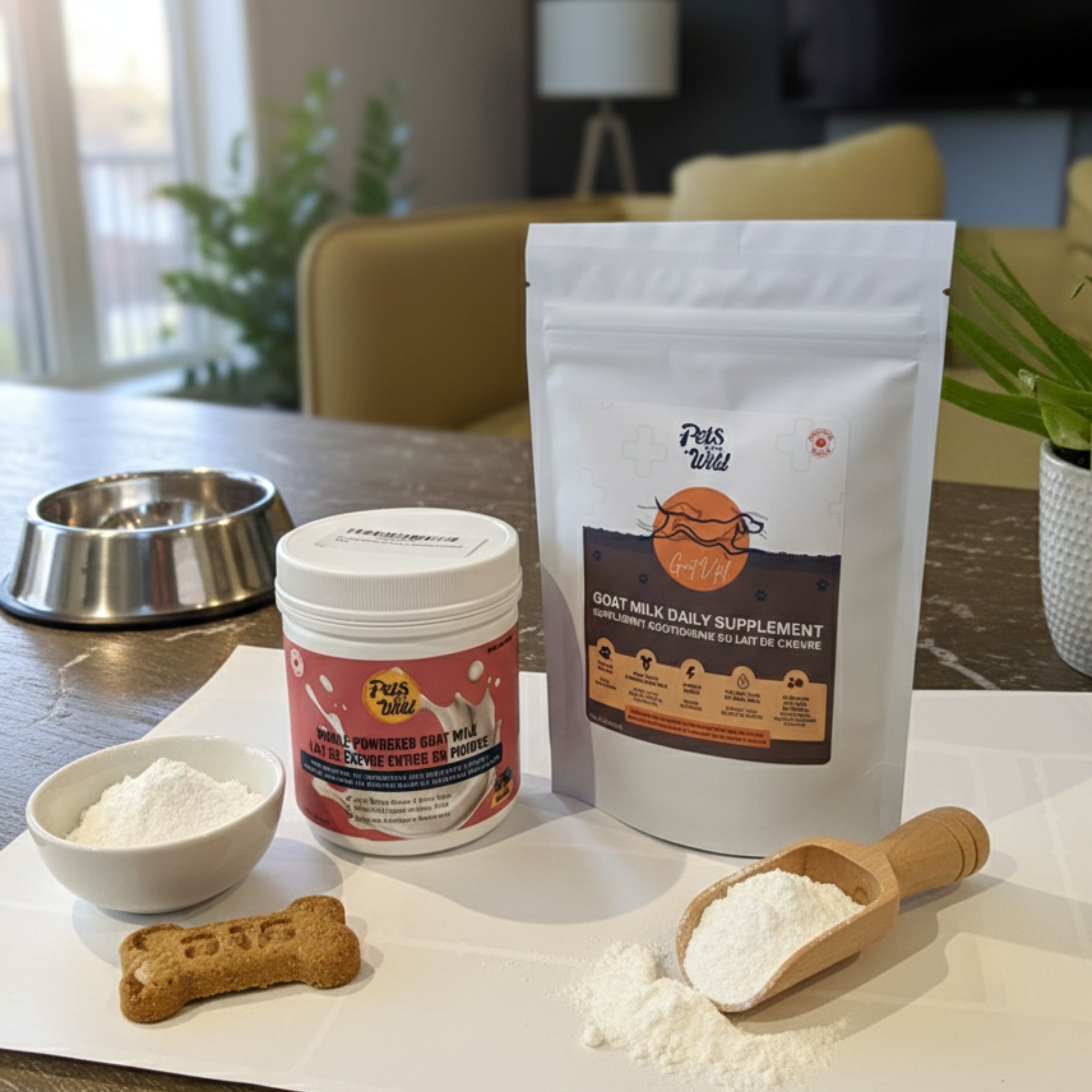 Picky Eater Rescue Kit