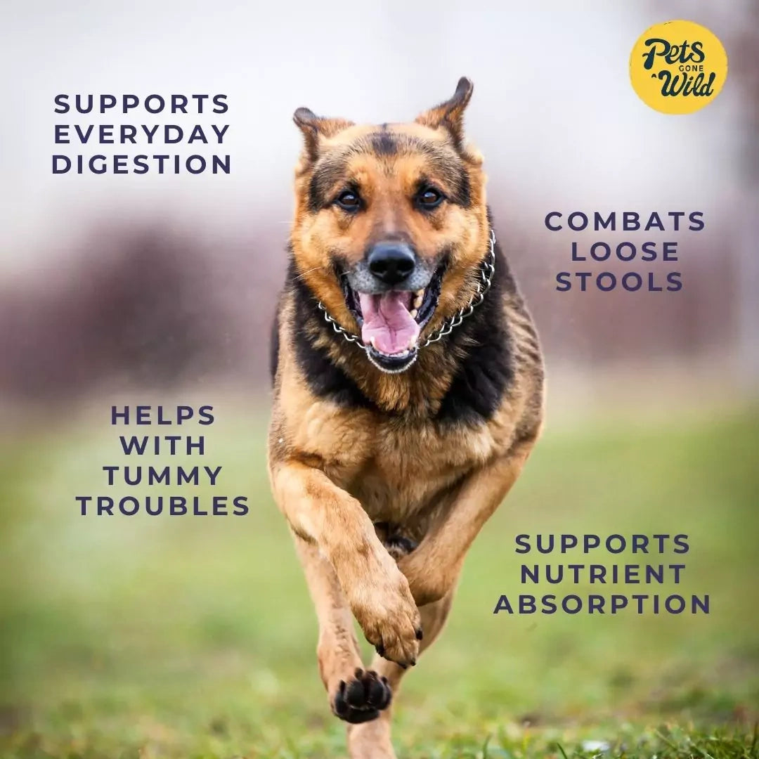 Goat Milk with Cranberry Vitality Blend