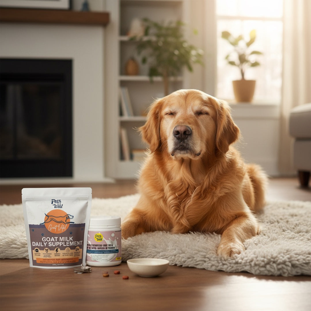 Calming & Recovery Pack