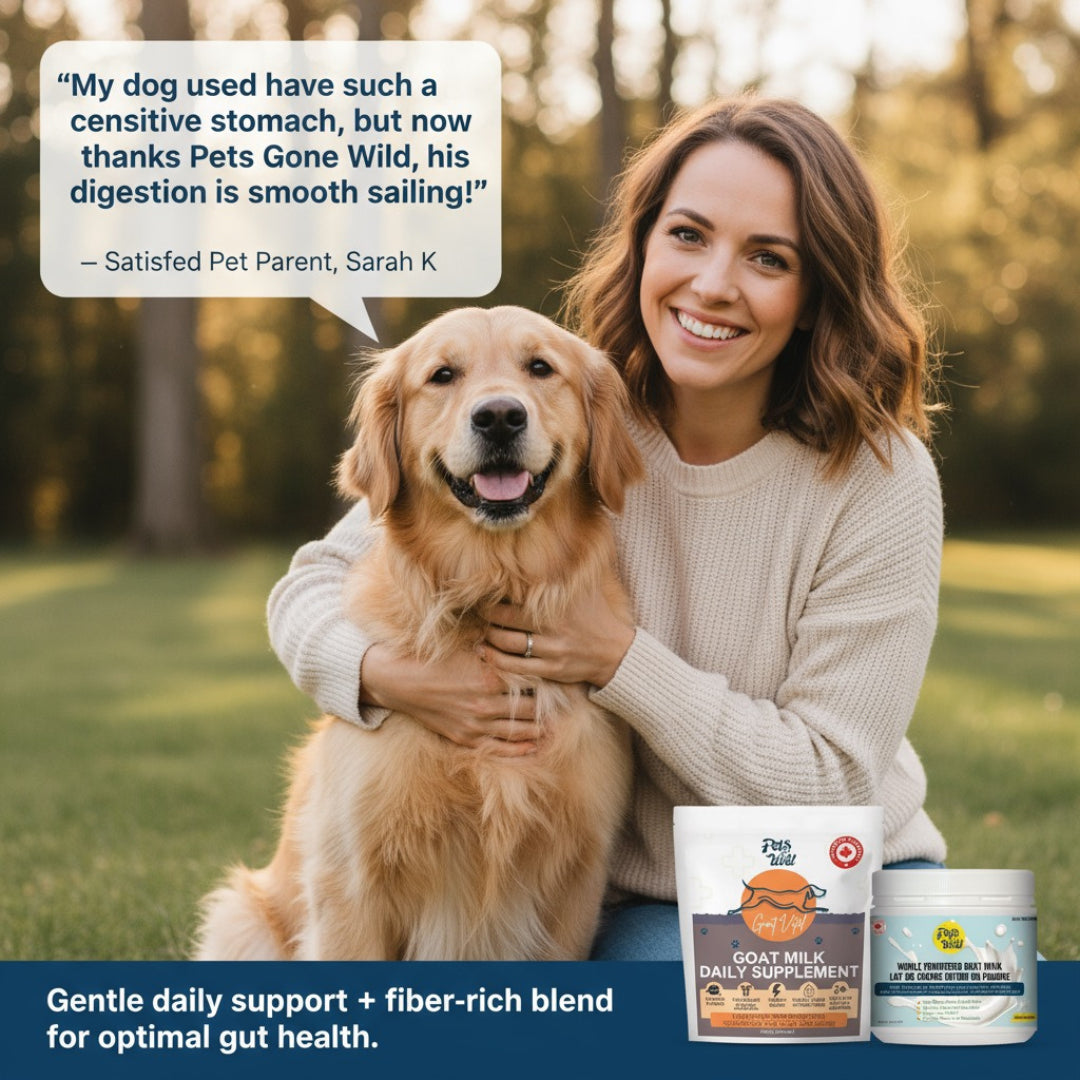 Digestive Defense Duo