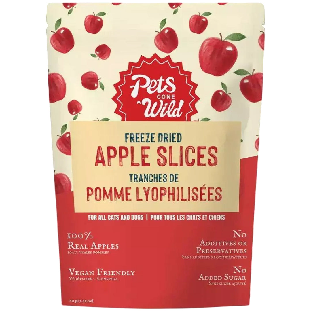 Crisp Apple Bliss Triple Treat Pack