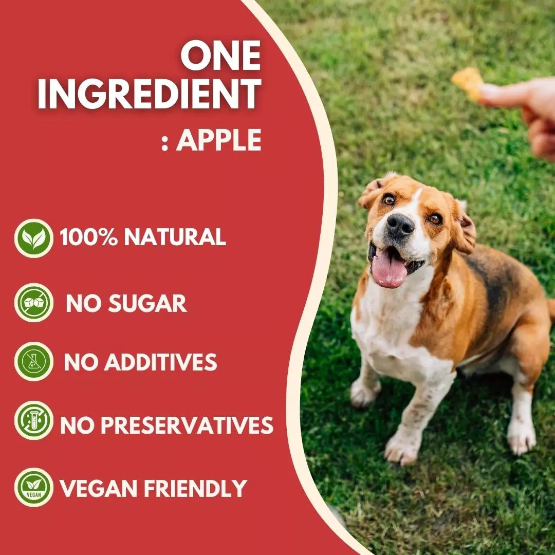 Crisp Apple Bliss Triple Treat Pack