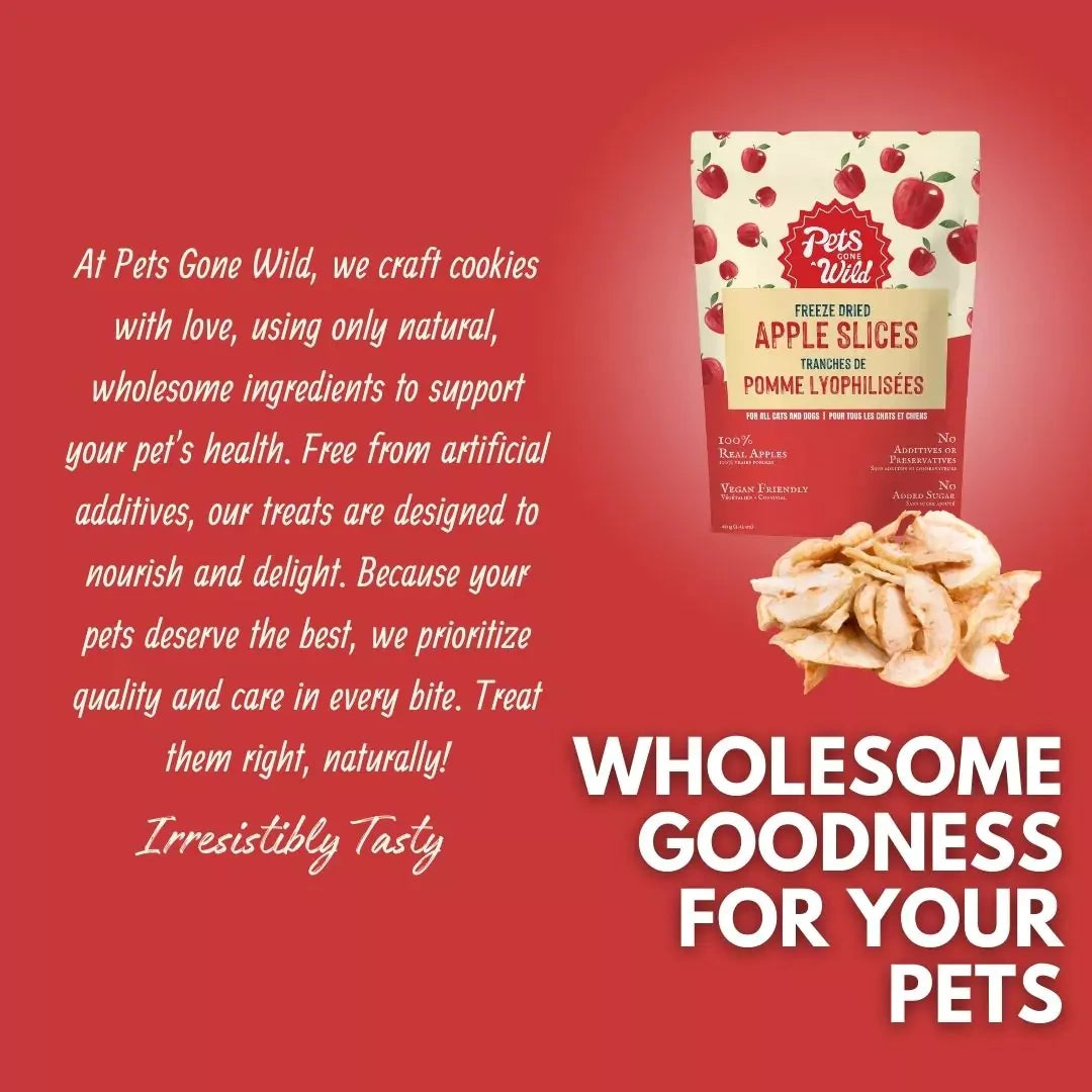 Crisp Apple Bliss Triple Treat Pack