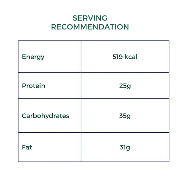 Instant Goat’s Milk with Probiotics & Enzymes