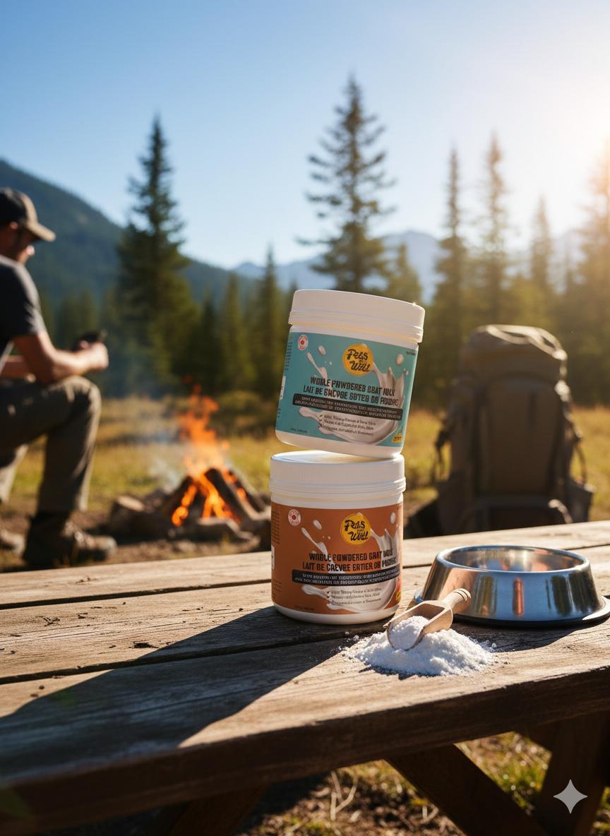 Digestive Defense Duo