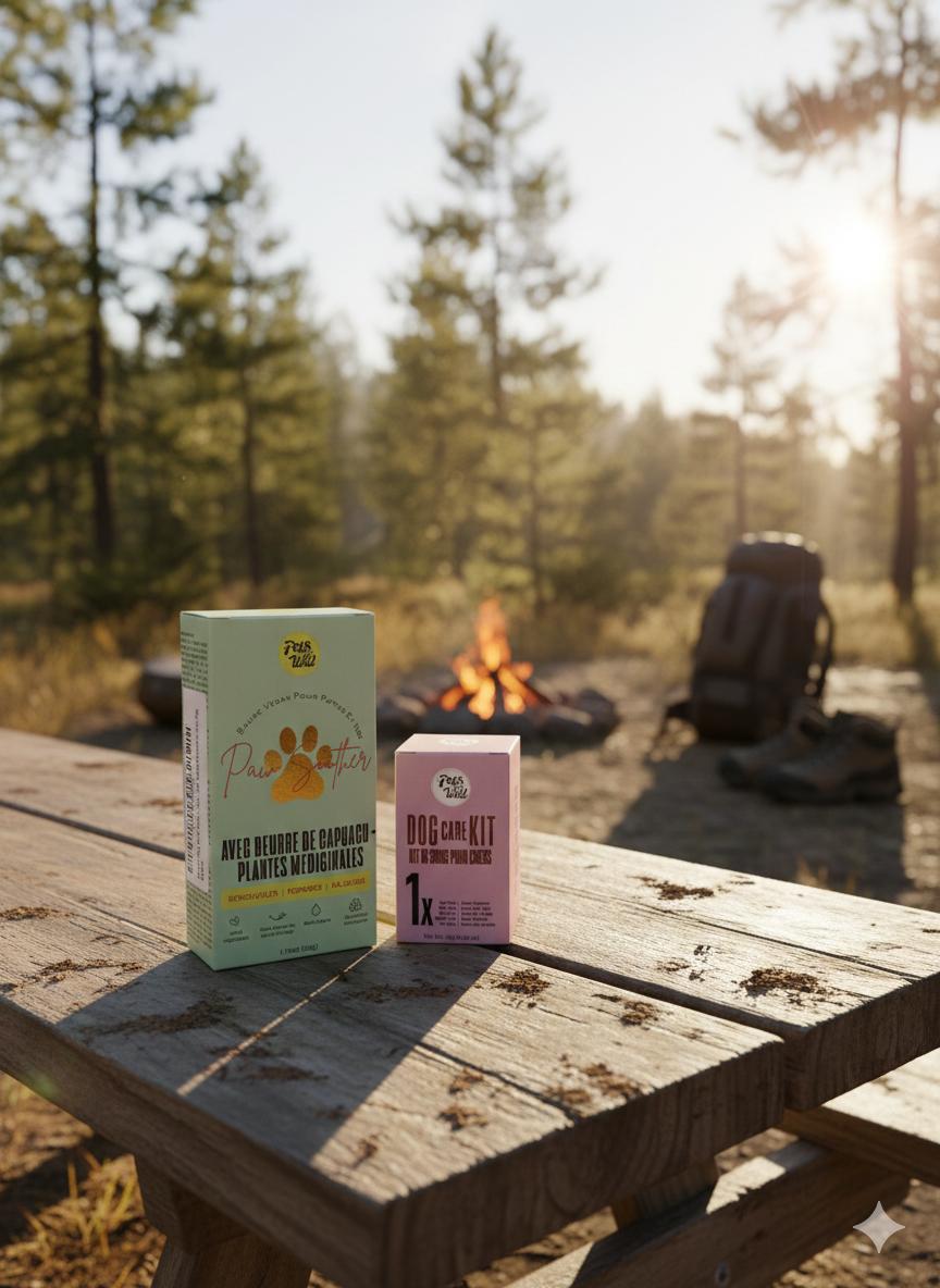 Sensitive Skin Rescue Bundle